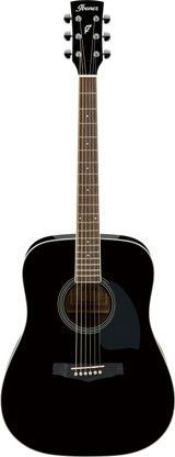Ibanez PF15-BK Black