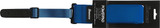 Sangle Ibanez GSF50-BL Blue Powerpad