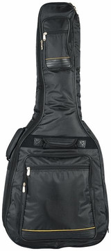 Housse Guitare Folk Jumbo Rockbag Line Plus