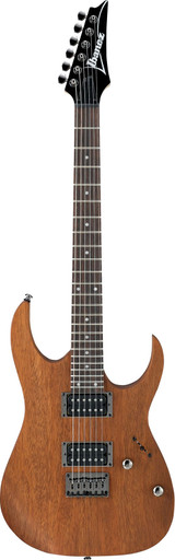 Ibanez RG421-MOL  Mahogany Oil