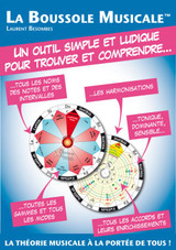 la Boussole Musicale