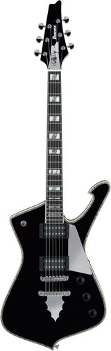 Ibanez PS120-BK Black