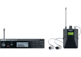 Shure P3TERA215CL-L19