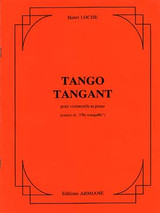 Loche H. Tango Tangant Violoncelle