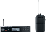 Shure P3TER-K3E