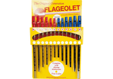 Flageolet Laiton en Mlb Flageolet Laiton en Mlb