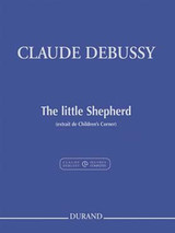 Debussy C. Petit  Berger Piano Debussy C. Petit  Berger Piano