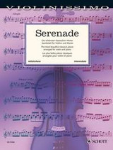Violinissimo Serenade Violon Violinissimo Serenade Violon