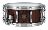 Caisse Claire Tama PBC146-MNC Starphonic Bubinga 14" X 6" Matte Natural Cordia Caisse Claire Tama PBC146-MNC Starphonic Bubinga 14" X 6" Matte Natural Cordia