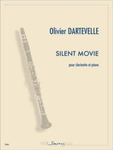 Dartevelle O. Silent Movie Clarinette Dartevelle O. Silent Movie Clarinette