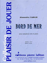 Carlin A. Bord de Mer Saxo Mib Carlin A. Bord de Mer Saxo Mib