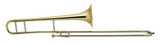Trombone Bach Stradivarius LT16MG Trombone Bach Stradivarius LT16MG