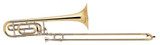 Trombone Complet Bach Stradivarius LT36BG Trombone Complet Bach Stradivarius LT36BG