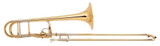 Trombone Bach Stradivarius 42AFG Verni Trombone Bach Stradivarius 42AFG Verni