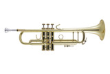 Trompette Sib Bach Stradivarius LT180-37