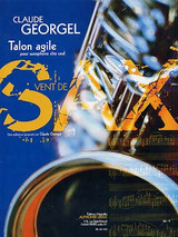 Georgel C. Talon Agile Saxo Solo Georgel C. Talon Agile Saxo Solo