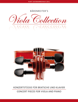 Viola Collection Alto Viola Collection Alto