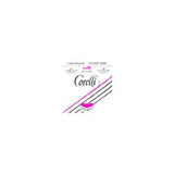 Corde Contrebasse Corelli Tungstene et Nickel 4/4 3/4 Fa# Corde Contrebasse Corelli Tungstene et Nickel 4/4 3/4 Fa#