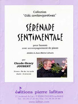 Nierenberger M. Vacances Meridionales Basson