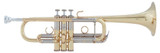 Trompette Ut Bach Artisan AC190