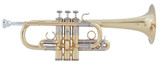Trompette Mib Bach Artisan AE190 Trompette Mib Bach Artisan AE190