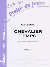 Guigou A. Chevalier Tempo Trompette OU Cornet OU Bugle