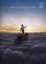 Pink Floyd The Endless River Guitar Tab