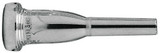Embouchure Trompette Mega Tone Serie K351 Bach 5B Embouchure Trompette Mega Tone Serie K351 Bach 5B