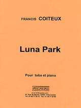 Coiteux F. Luna Park Tuba Coiteux F. Luna Park Tuba