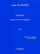 Albeniz I. Asturias Piano Albeniz I. Asturias Piano