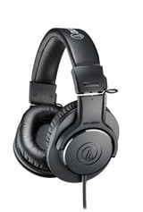 Casque AUDIO-TECHNICA ATH-M20X