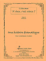 Proust P. Une Histoire Dramatique Contrebasse Proust P. Une Histoire Dramatique Contrebasse