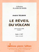 Telman A. le Reveil DU Volcan Cor Telman A. le Reveil DU Volcan Cor