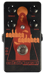 Catalinbread Sabbra Cadabra