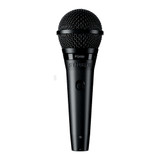 Shure PGA58-XLR