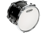 Peaux de Tom Evans Power Center Frappe Reverse Dot 13