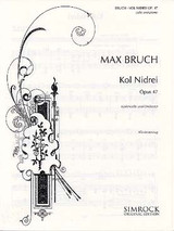 Bruch M. Kol Nidrei Violoncelle-2