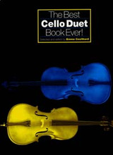 Best Cello Duets Book Ever