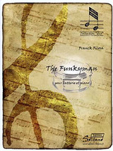 Filosa F. The Funkyman Batterie