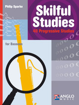 Sparke P. Skilful Studies Basson