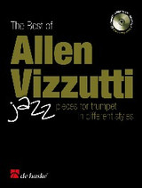 Vizzutti A. The Best OF Trompette Vizzutti A. The Best OF Trompette