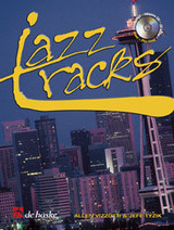 Jazz Tracks Trombone