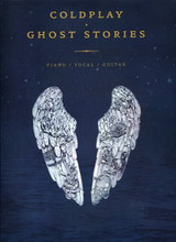 Coldplay Ghost Stories Pvg