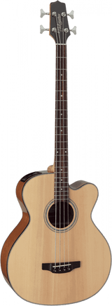 Takamine GB30CE-NAT Naturel