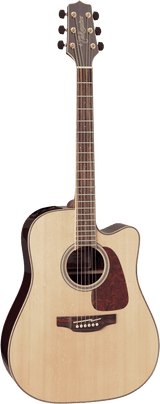 Takamine GD93CE-NAT Naturel