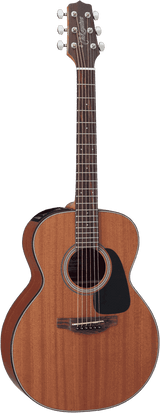 Takamine GX11MENS Naturel Satine