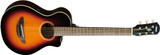 Yamaha APXT2 Ovs Old Violin Sunburst