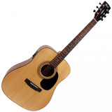 Cort AF510E Naturel Cort AF510E Naturel