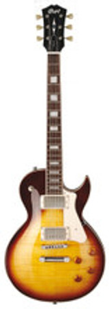 Cort CR250 Vintage Sunburst Cort CR250 Vintage Sunburst