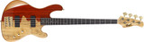 Basse Cort Rithimic Jeff Berlin 4C Nat Basse Cort Rithimic Jeff Berlin 4C Nat